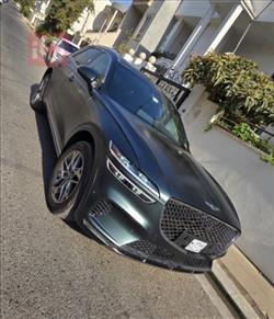 جنسس GV70